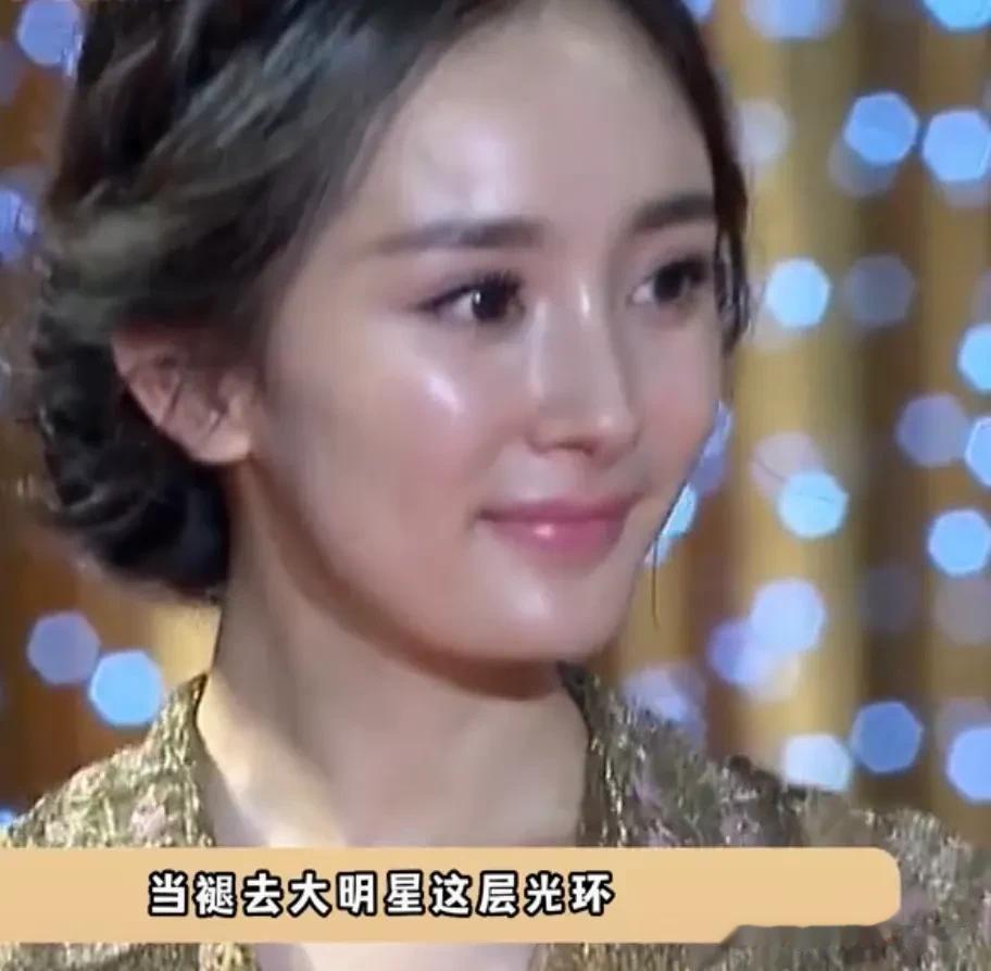 杨幂褪去明星光环也是一位好母亲[呲牙][呲牙][呲牙]杨幂虽然没有陪伴小糯米长大