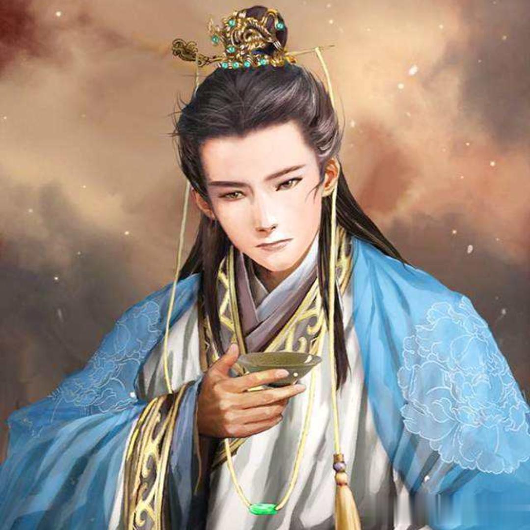五代十国有个末代皇帝叫做李煜，