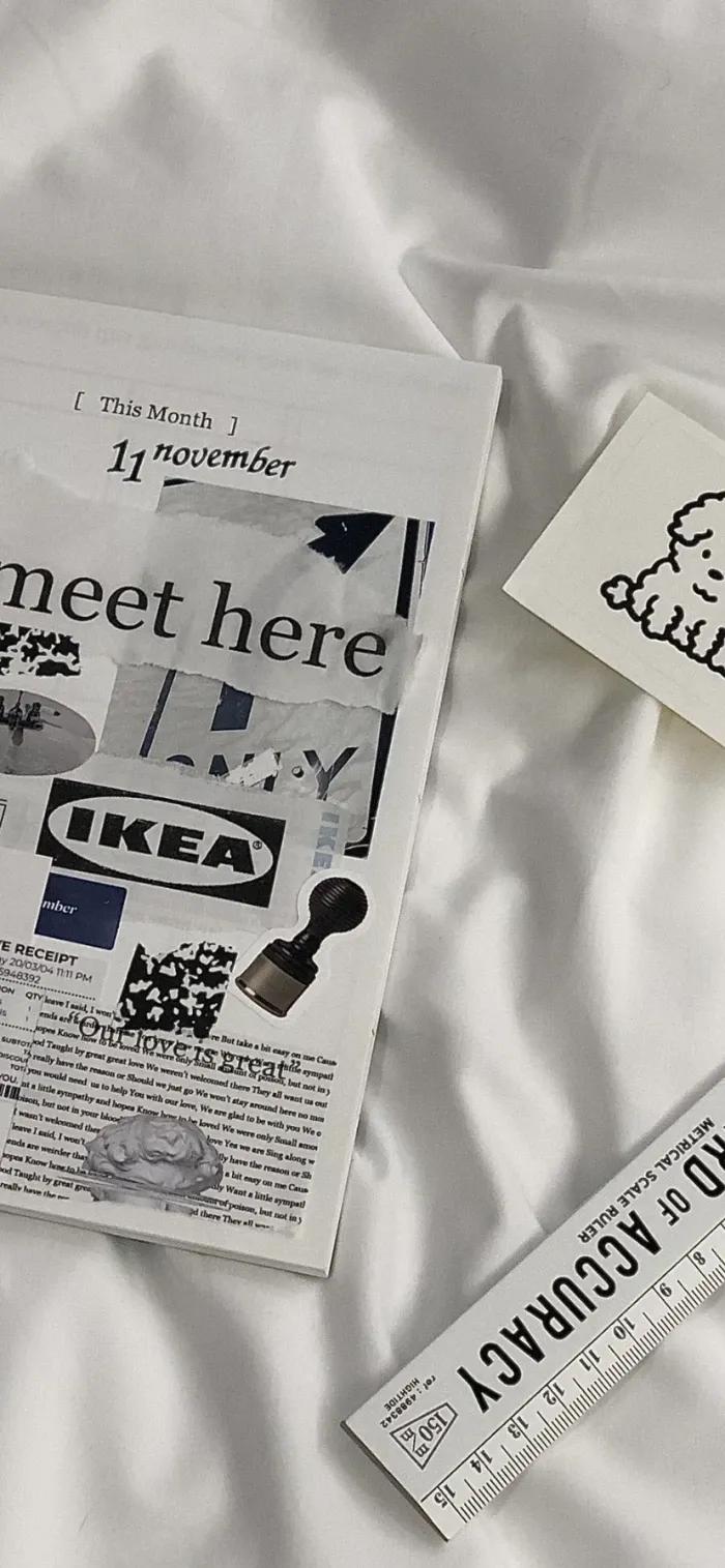  氛围感拉满壁纸