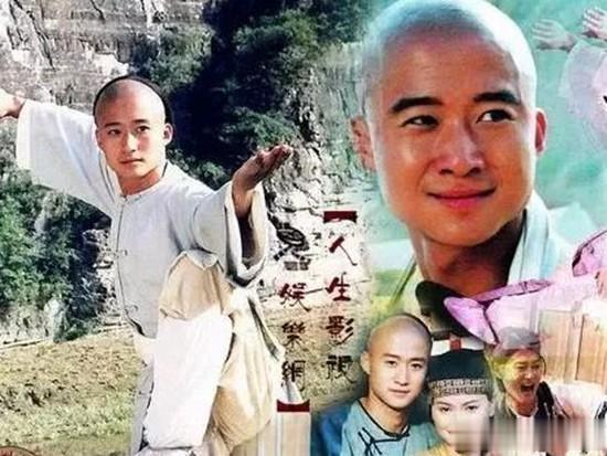 什么都可以错过，但是这5部经典武侠剧不可以，因为都已成绝唱！
《太极宗师》这部电