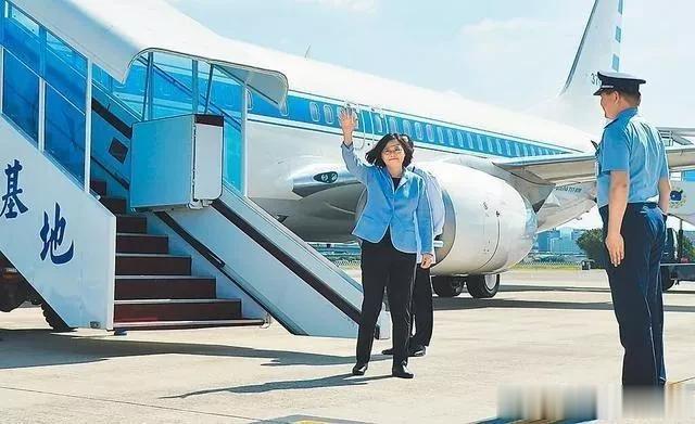 【美国确定，麦卡锡4月5日将与蔡英文会面！】

美国反华媒体《美国之音》报道，美