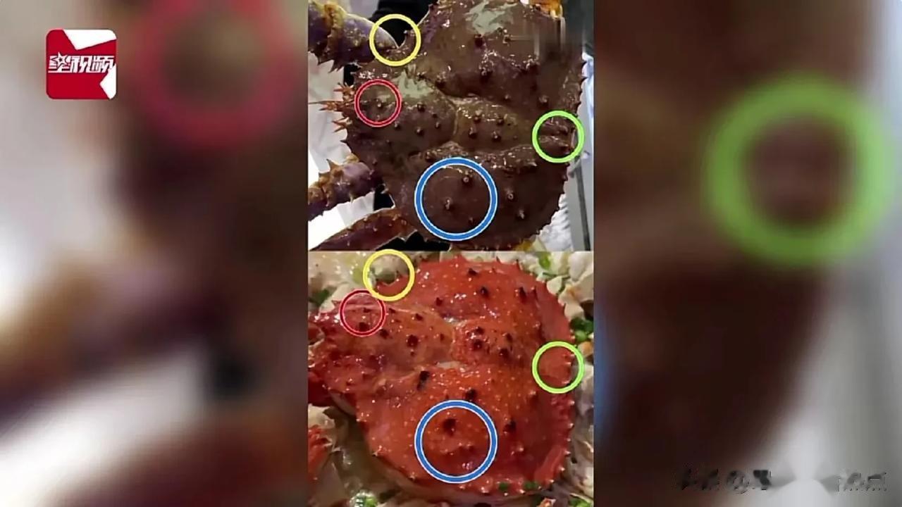 连续3家海鲜店都缺斤少两，被人网络曝光后，市监局说：那片区域都这样。
福建厦门思