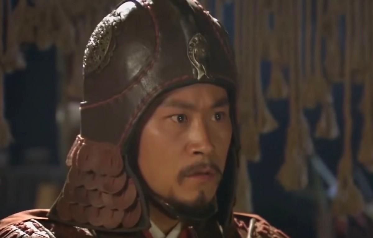 草包王爷萧宏，因为他的懦弱无能