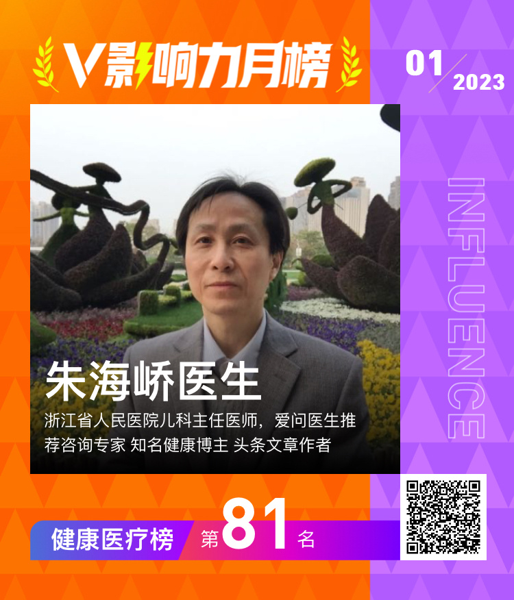 【 2023年01月】我获得了「健康医疗月榜」的第81名，感谢大家的支持，我会继