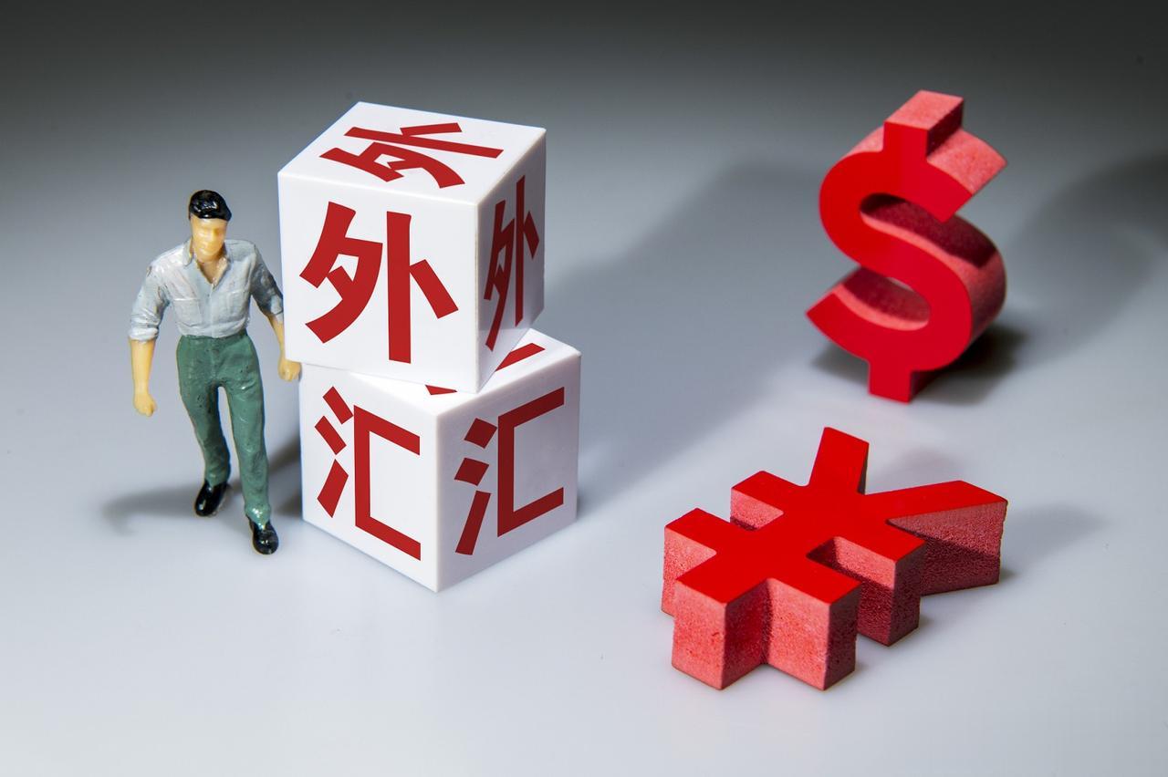 我国有多少外汇呢？很多人认为是31839亿美元，这只是外储啊，实际数字远不止这些
