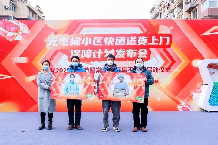中国的物流能力冲上热搜！海外媒体直截了当称中国: 加快向交通强国迈进，快速高效的