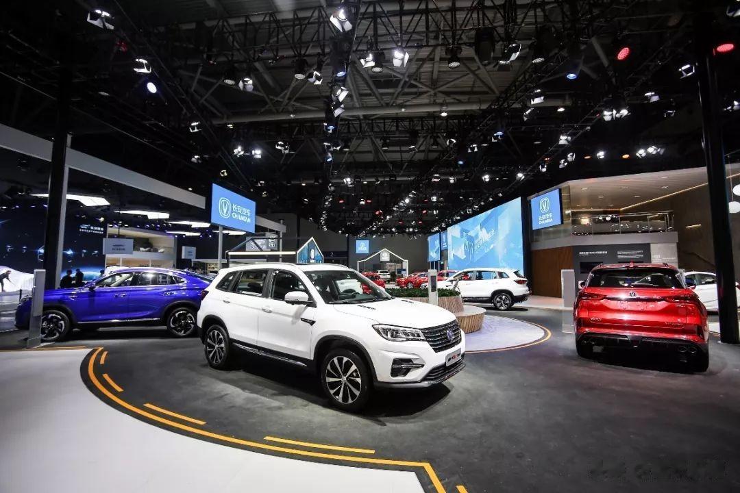 191007辆！长安汽车重磅出炉了2月成绩单！北京时间3月7日，长安汽车集团重磅