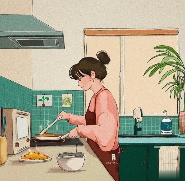 我频繁的记录着 ，因为生活很值