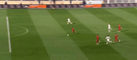 C罗成为了沙特联赛历史上最快打进8球的球员，以及是沙特联赛56年历史上第一位在上