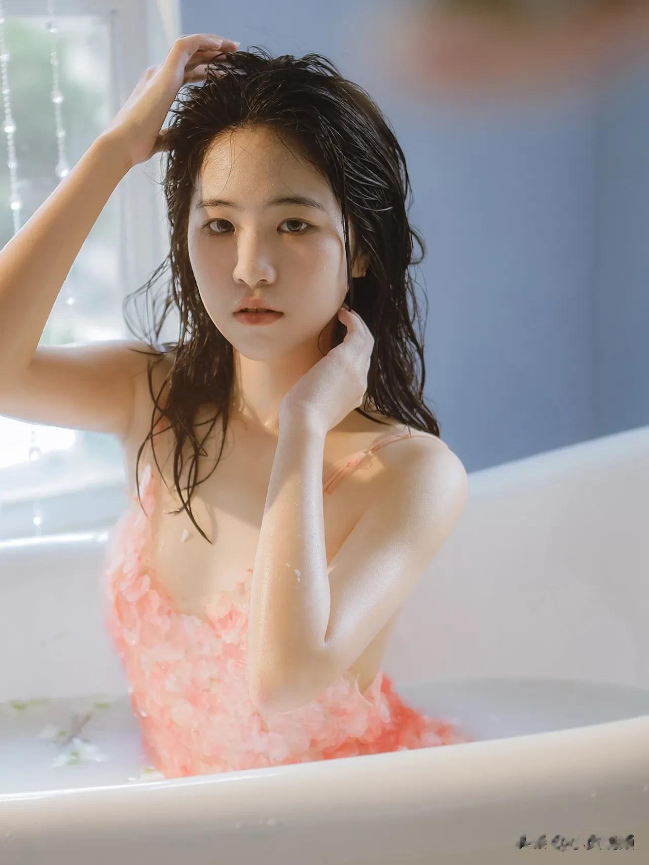 看起来效果贼好！
奶呼呼的真的超出片了！ 