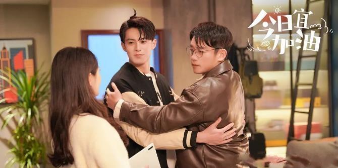 郑恺职业生涯里，评分最好的一部作品出炉
很多小伙伴们几乎都是通过《跑男》认识的郑