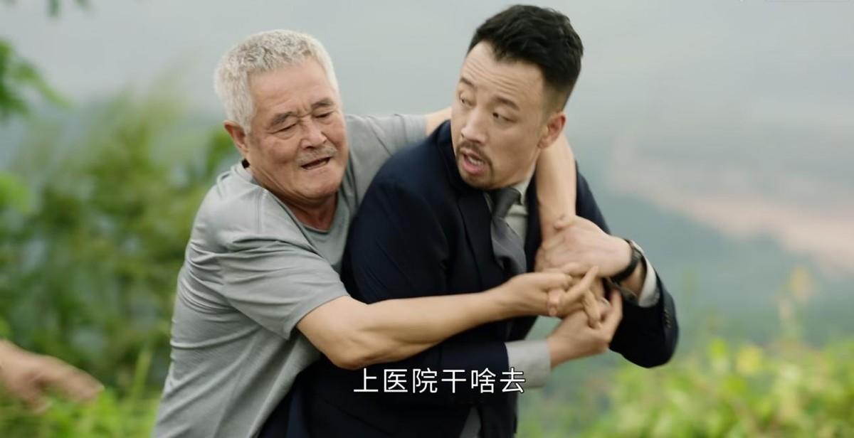 赵本山的拼，让多少年轻演员羞红脸！
 
 
你真的无法想象赵本山能有多拼。他如今