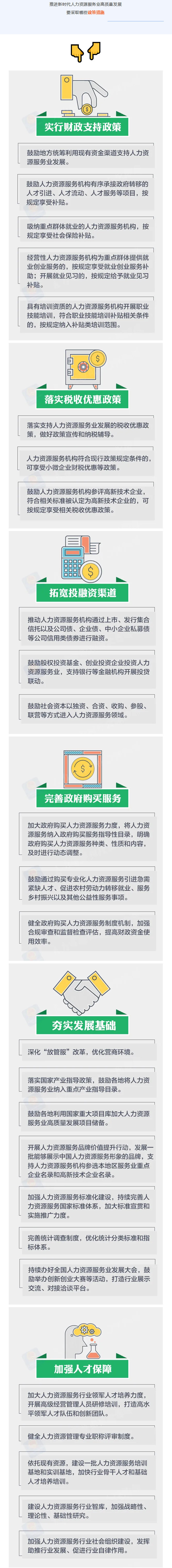 【推进新时代人力资源服务业高质