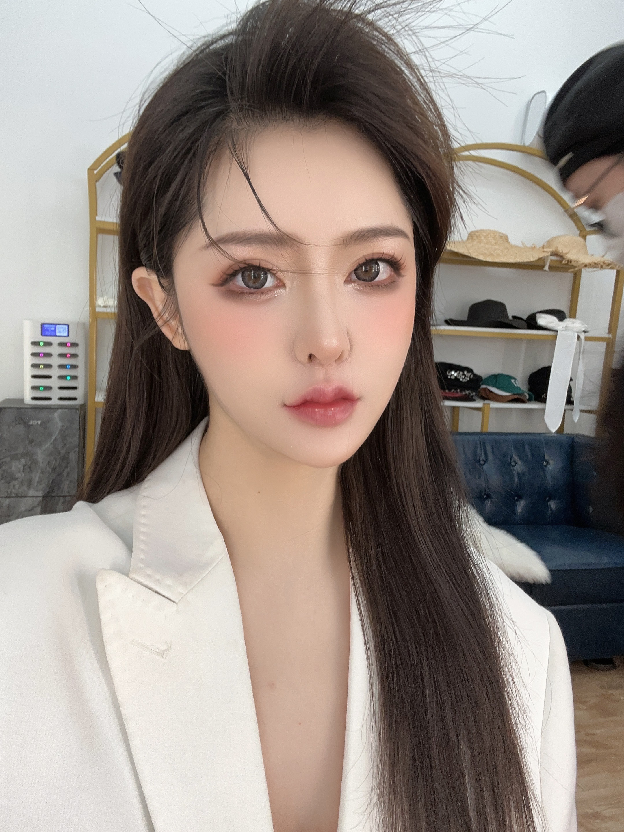 每天一拍[哈哈] ​​​