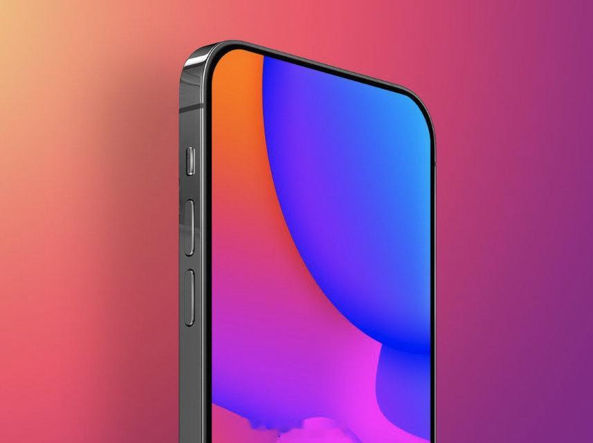 真全面屏iPhone？2025年发布，你信吗？韩媒The Elec的一份新报告称
