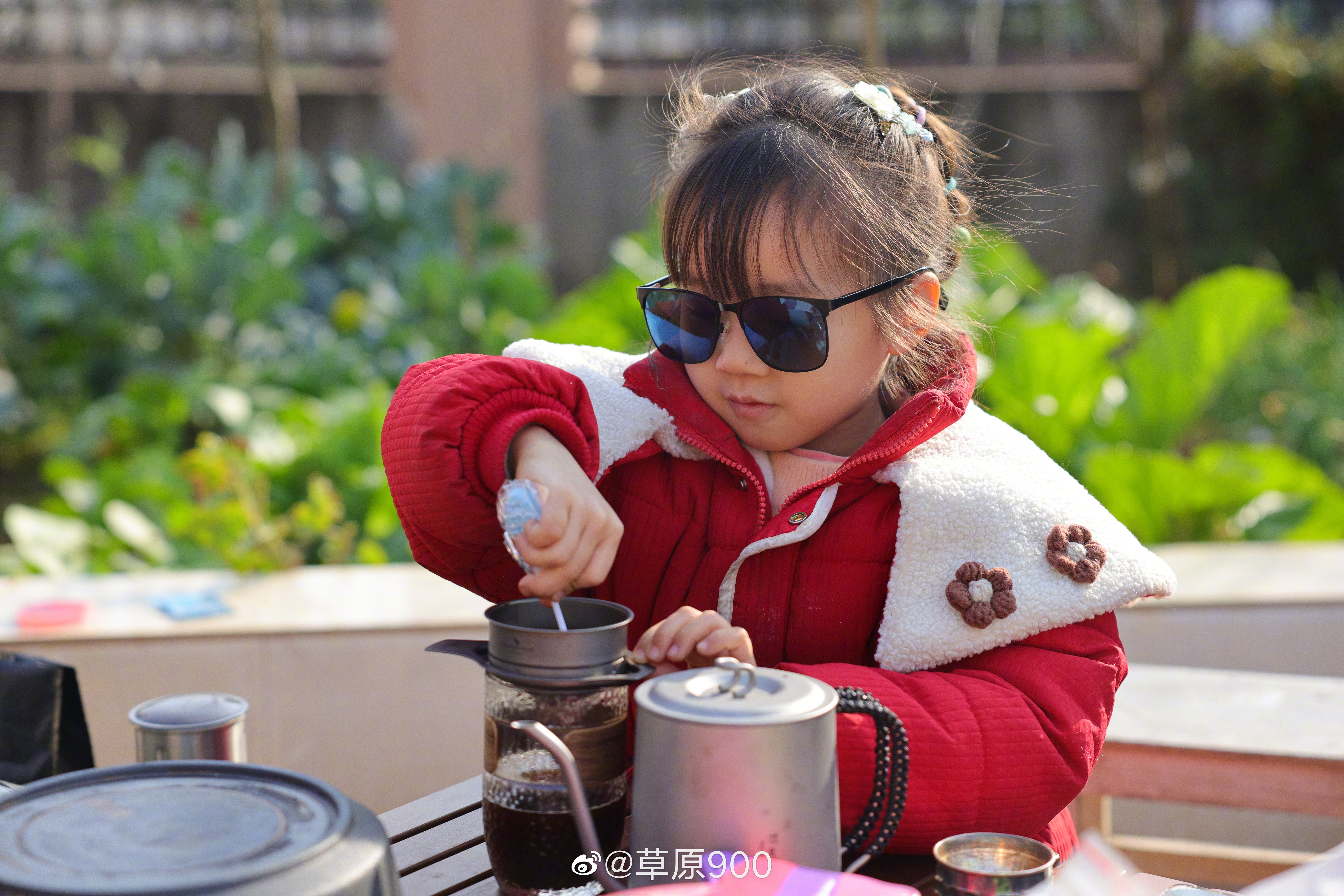 #春节摄影大赛##兔年第一个工