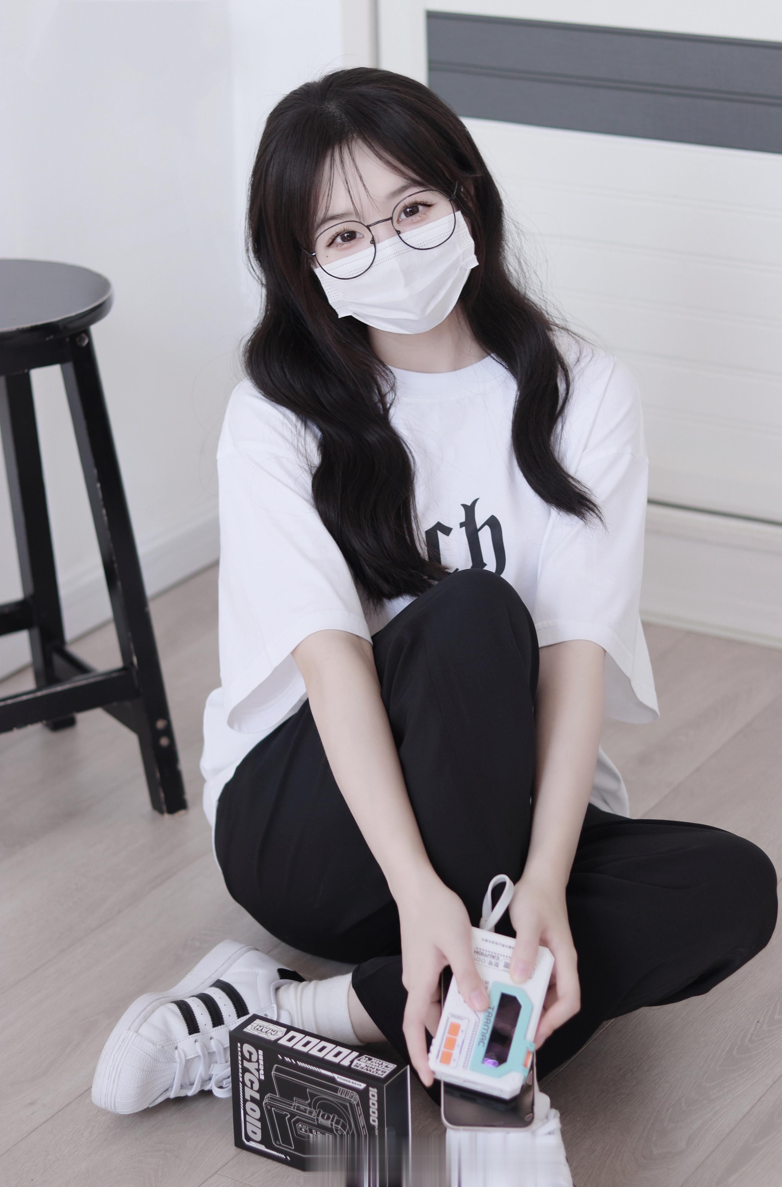 他们都说夏天的我好漂亮！ ​​​