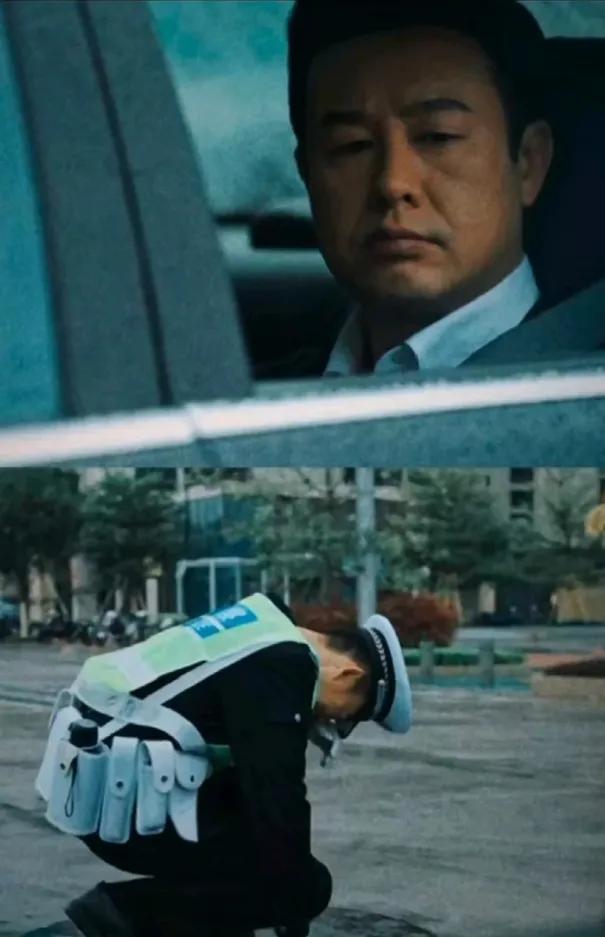 如果让韩国人来拍《狂飙》，结局很可能就是这一幕，韩国人这几年电影很多都拍成Bad