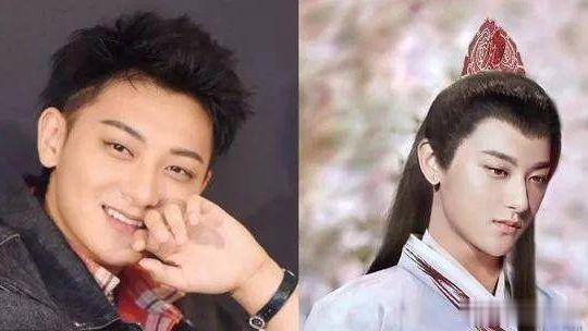 黄子韬：看我穿汉服，薛之谦：都坐下
对于演员黄子韬大家肯定都是非常的熟悉，刚刚回