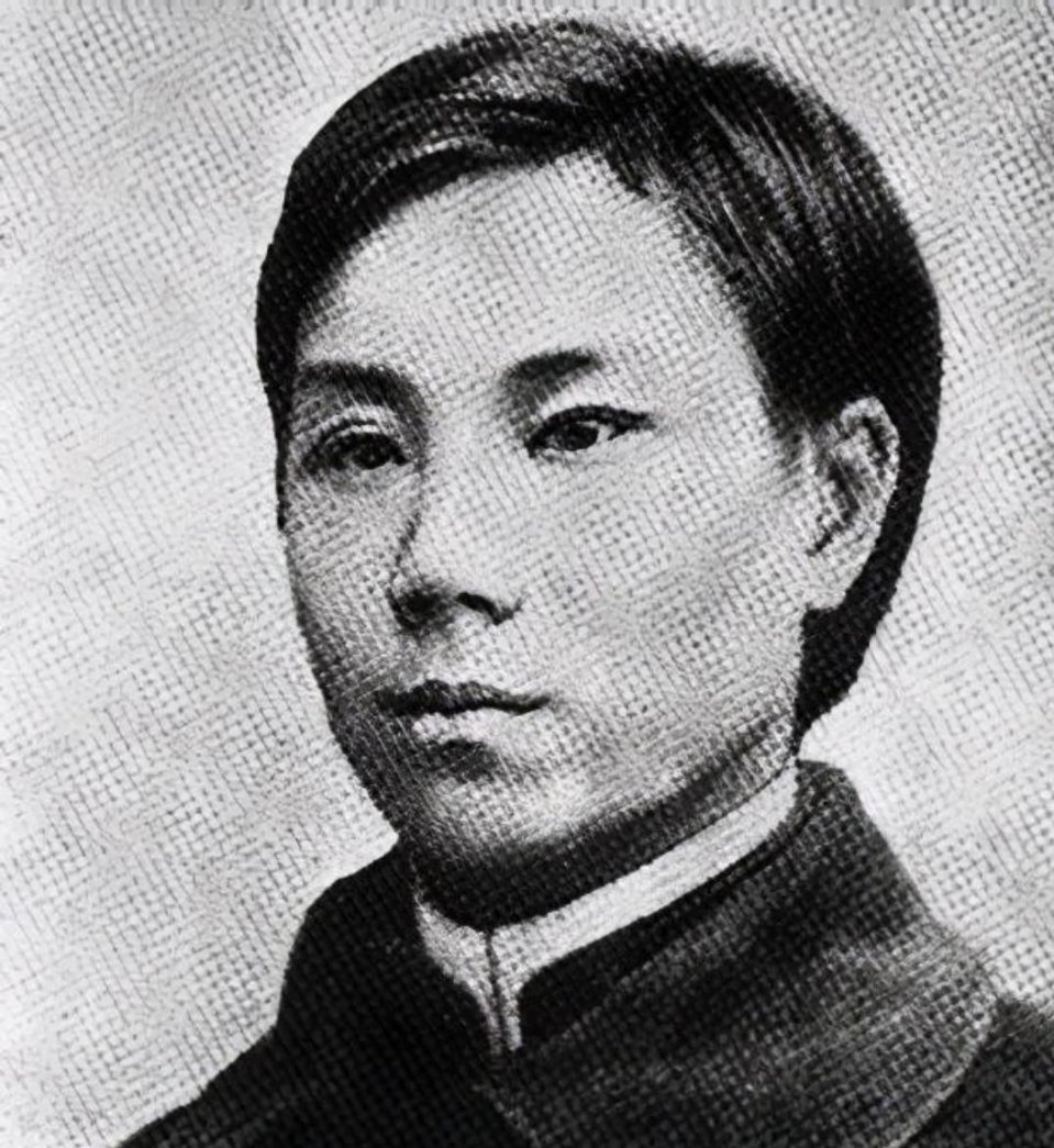 #历史那些事[超话]#邹容（1885~1905年）重庆人。清末著名革命家。190