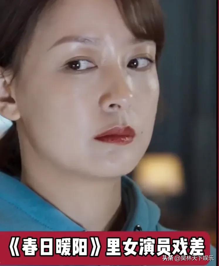 真诚又坦率，拽而自知[呲牙][呲牙][呲牙]“我就是红你怎么着吧，不服就憋着”，