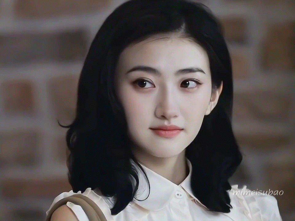 网友在🍑，这么多女明星在一个校园剧里，谁能演校花[羞嗒嗒] ​​​