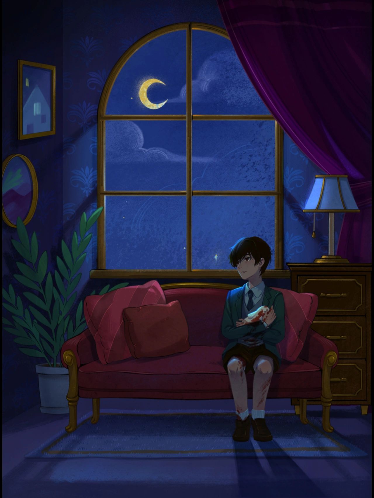 新年快乐 ​​​