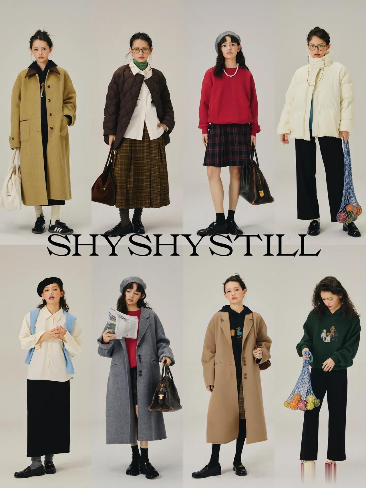 
shyshystill🎳慵