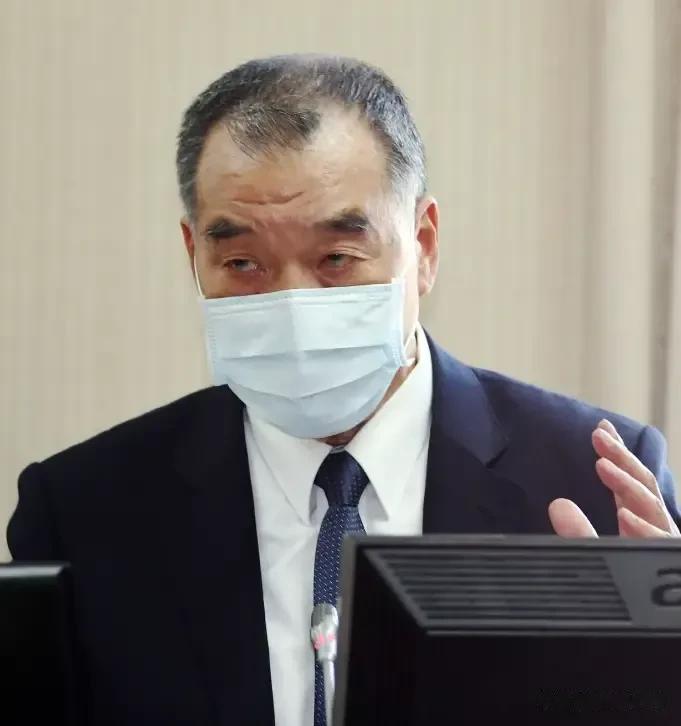 【面对胡锡进台海速战速决的言论，台湾防务投资叫嚣会奉陪到底】

针对中国大陆媒体