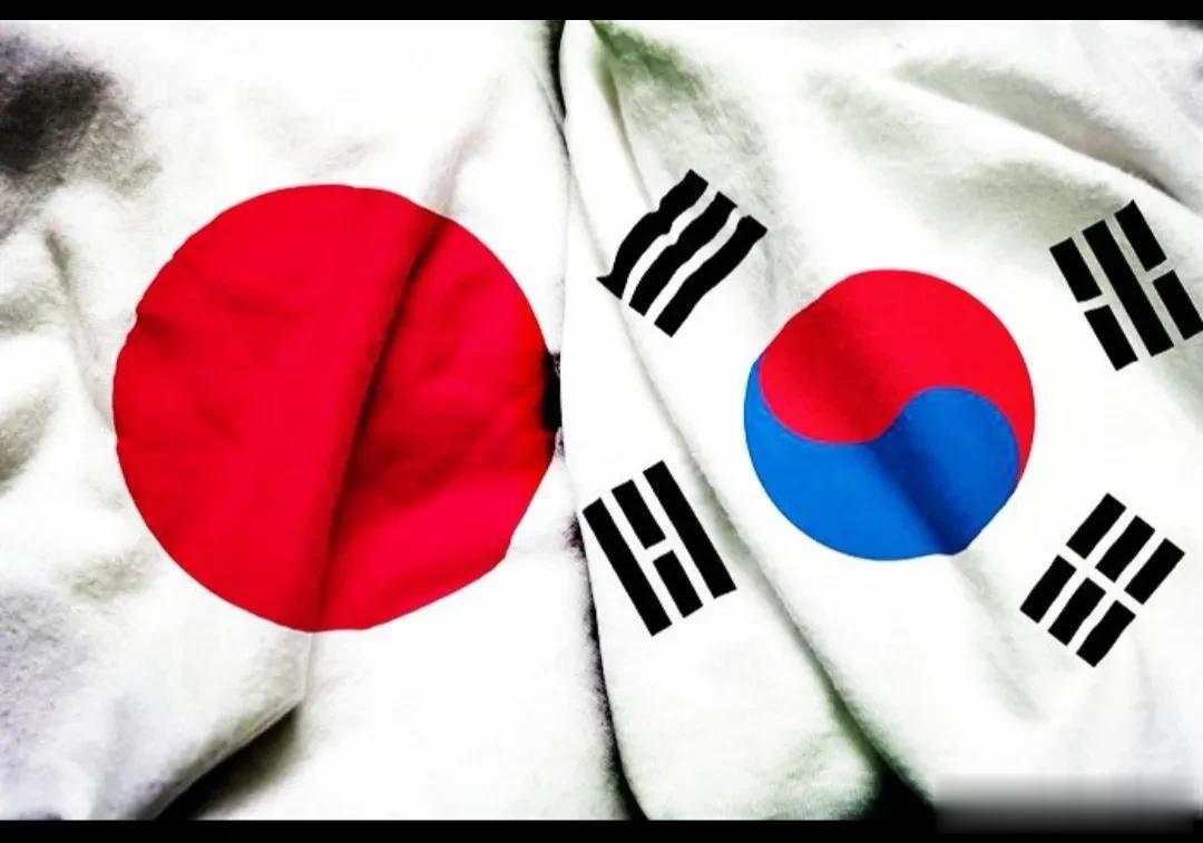 日本韩国握手言和了

据《读卖新闻》消息：韩国拟"替"日企支付二战劳工赔偿，日本