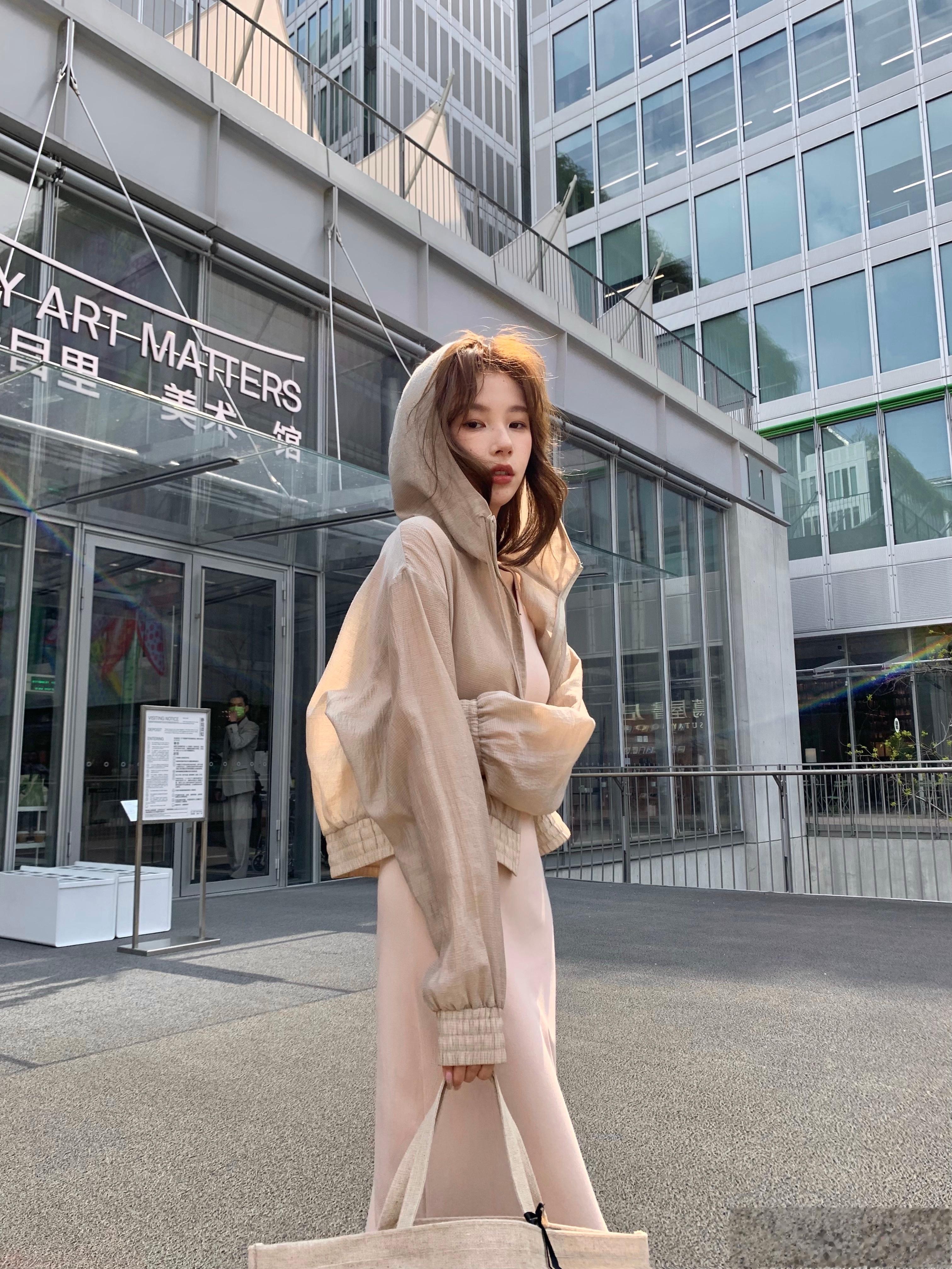 杭州今天大升温 这样穿很舒服被戳中笑穴的一天👉🏿 ​​​