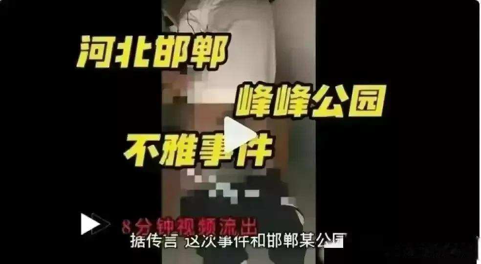 不堪入目，又是3男1女，又是8分钟。

不过这次视频的主角有点特殊，竟然是未成年