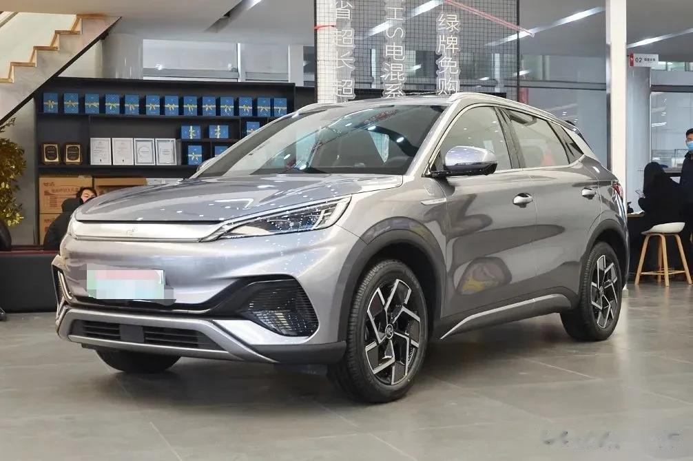 15万预算，城乡用车，纯电SUV，麻烦推荐几款省心的。

现在的纯电车基本没什么