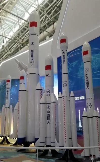 长征九号有望在五年内发射，好意外，真快[赞]！全国政协委员、中国航天科技集团有限