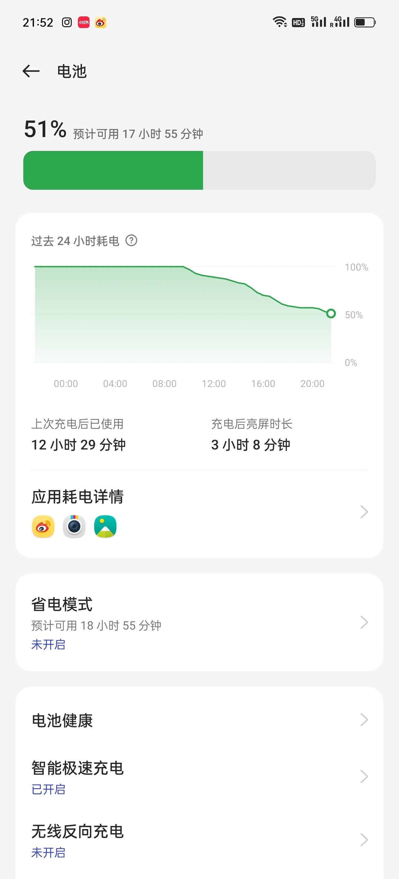 感觉大家对iPhone挺宽容的，充电慢、信号差等短板都能接受，但对国产旗舰的要求