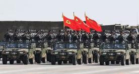 我国五大战区实力有多强？随便拉一个出来，都能抗衡一个国家？
你知道我国的五大战区