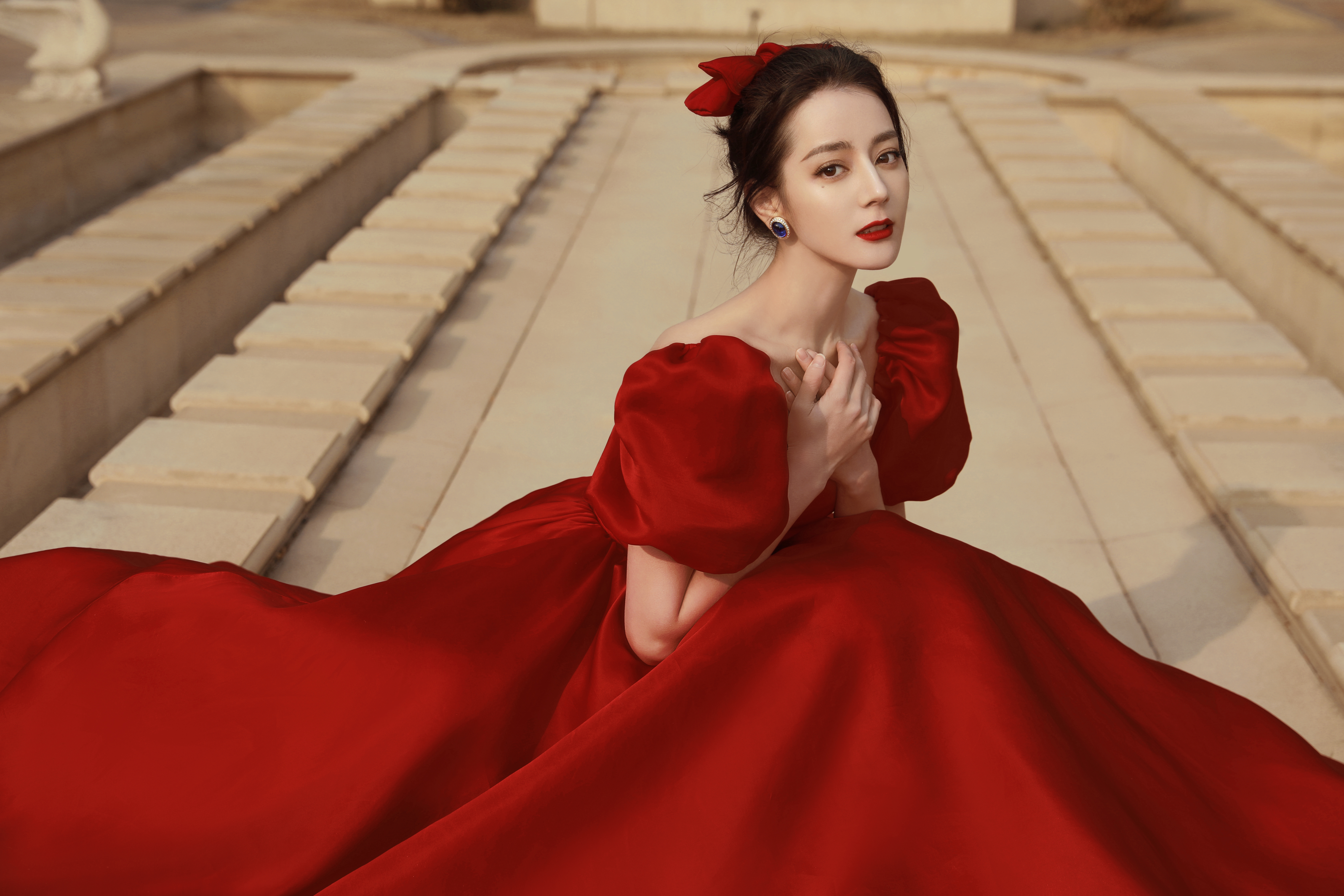 #历届春晚明星造型图鉴#怎么能