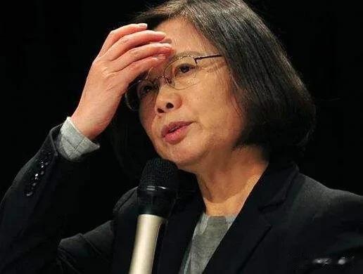  这次国民党选的不错，2024有戏。台独“民进党选前狂打“抗中保台”牌，这次没发