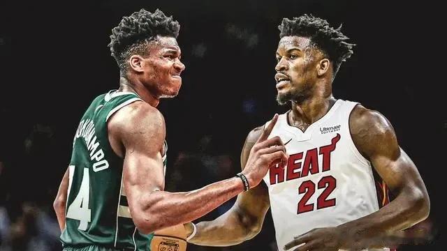 布登霍尔泽再送大礼，热火恐成大赢家

雄鹿作为东部豪门球队，面对宿敌热火的比赛中