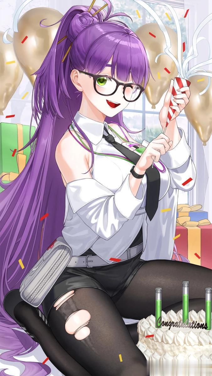 今日动漫福利，22.11.22
