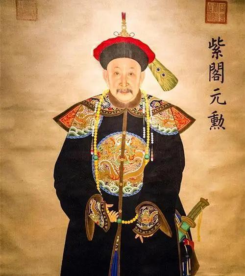 大小金川之役：阿桂视察敌情陷入叛军包围，急命左右：快脱衣服！

清乾隆三十八年，