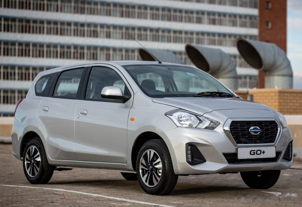 日产对于非重点市场有多对付？2014年，日产在廉价副牌达特桑（Datsun）体系