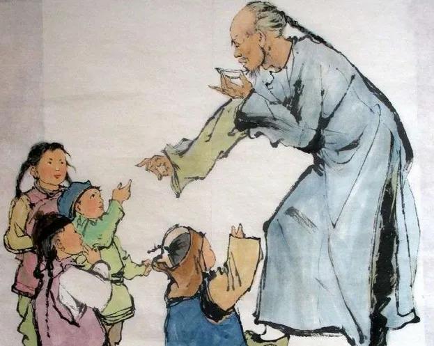 是社会的戾气太重，还是想通过读书改变太难？央视谈孔乙己文学，本意是鼓励当代青年好