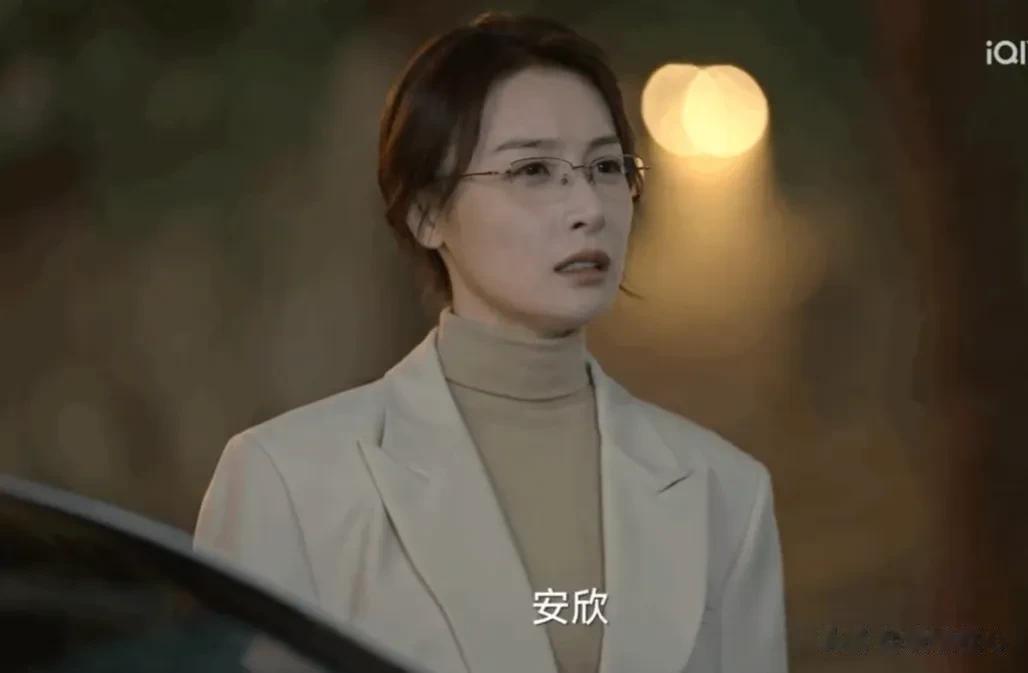 《狂飙》女配走红，吴昕再被扎心