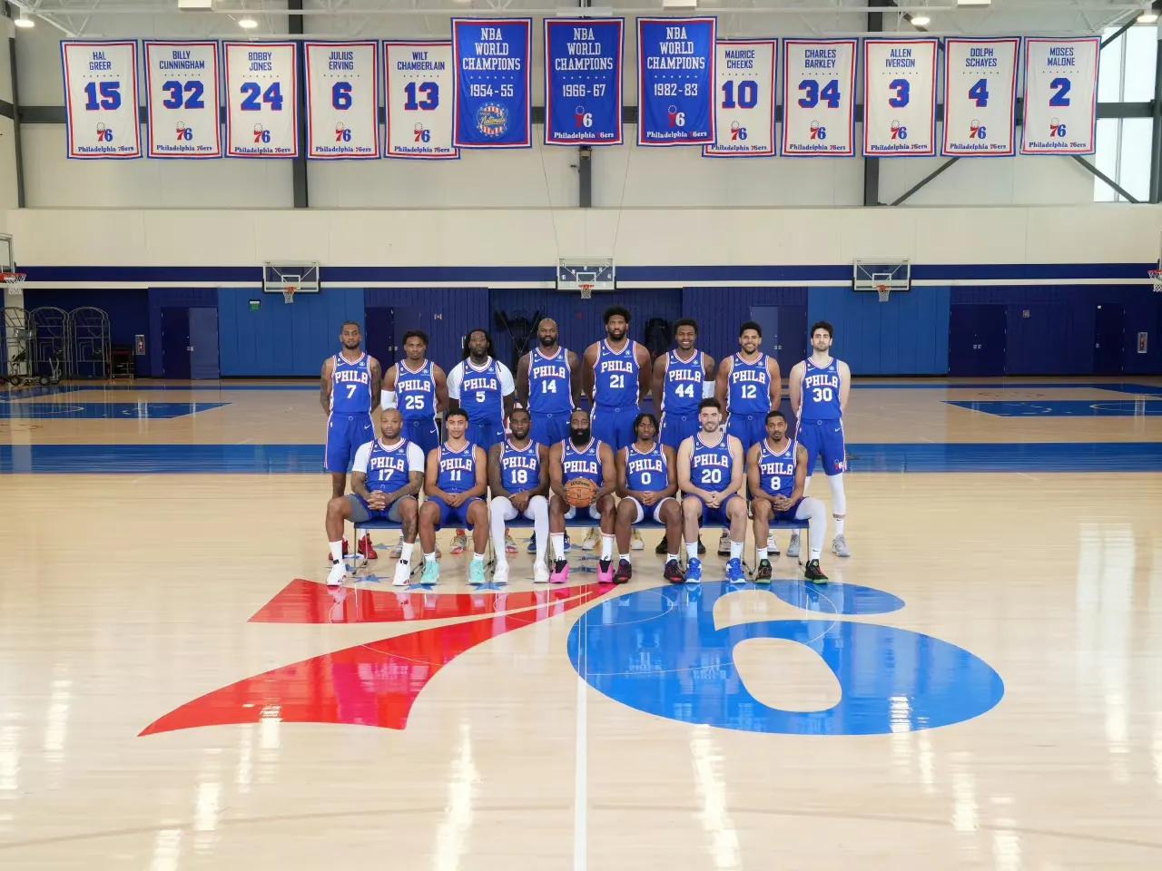 76人目标进分区决赛 能进总决赛吗？

NBA季后赛开启，篮球评论员帕金斯在一档