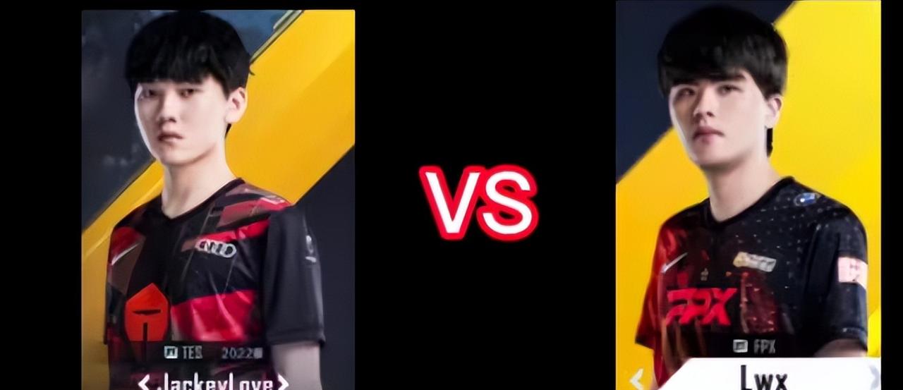 为什么lwx的流量比jkl少多了？

其实个人观点是，想想S9那一年，lqs有颜