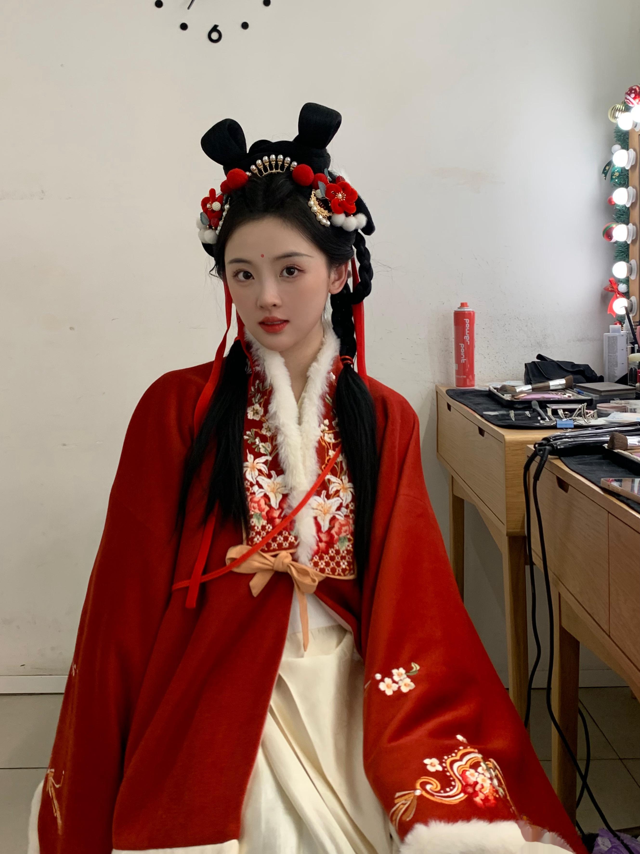<p>新年照 ​​​</p><