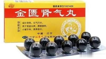 四大补气中成药，补心气、补脾气、补肺气、补肾气，元气满满一整年[赞]来源：武医正