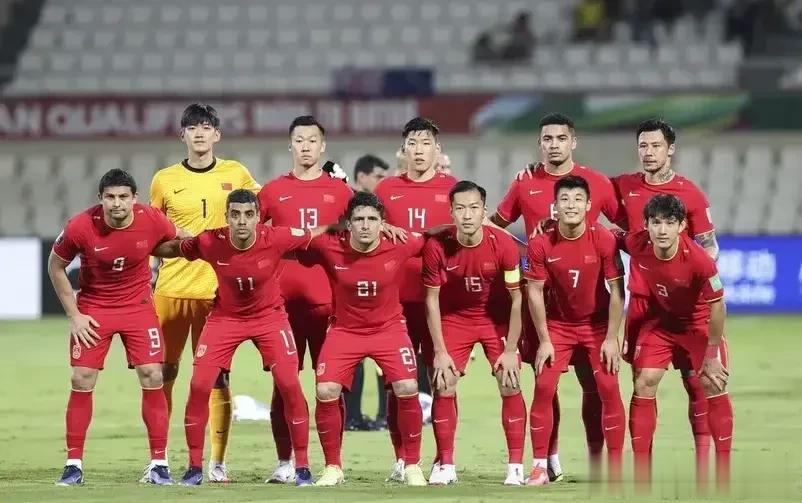 打卡下班？扬科维奇的国足首训5人体脂率不达标10％，退出国家队！

​蒋光太——