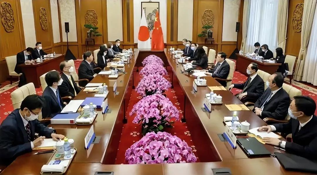 林芳正“捞人”不成

4月1-2日，日本外相林芳正访问中国。其中一项就是要求释放